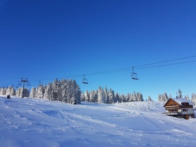 Villa Mountain View Villa with Sauna and Hot-Tub - Three Bedroom Villa with Sauna and Hot-Tub - Outdoor photo 28