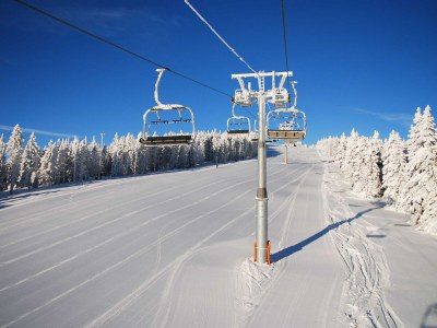 Villa Mountain View Villa with Sauna and Hot-Tub - Three Bedroom Villa with Sauna and Hot-Tub - Outdoor photo 29