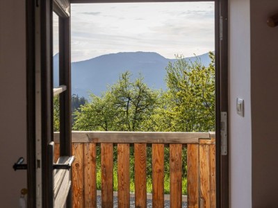 Villa Mountain View Villa with Sauna and Hot-Tub - Three Bedroom Villa with Sauna and Hot-Tub - Outdoor photo 30