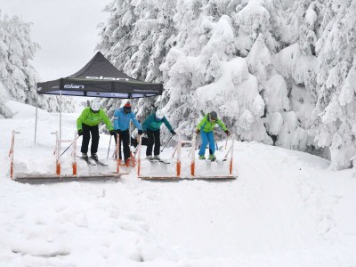 Villa Mountain View Villa with Sauna and Hot-Tub - Three Bedroom Villa with Sauna and Hot-Tub - Outdoor photo 31