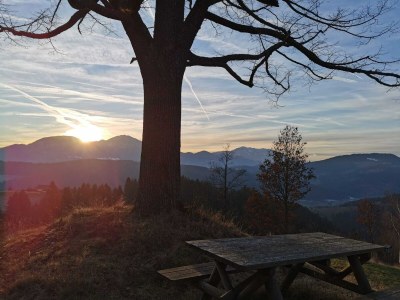 Villa Mountain View Villa with Sauna and Hot-Tub - Three Bedroom Villa with Sauna and Hot-Tub - Outdoor photo 32