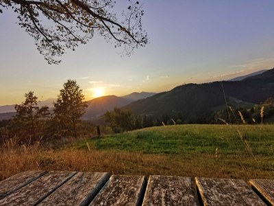 Villa Mountain View Villa with Sauna and Hot-Tub - Three Bedroom Villa with Sauna and Hot-Tub - Outdoor photo 33