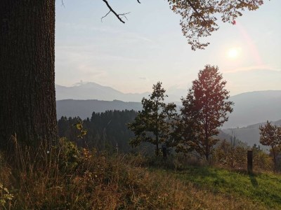 Villa Mountain View Villa with Sauna and Hot-Tub - Three Bedroom Villa with Sauna and Hot-Tub - Outdoor photo 35