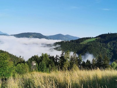 Villa Mountain View Villa with Sauna and Hot-Tub - Three Bedroom Villa with Sauna and Hot-Tub - Outdoor photo 37