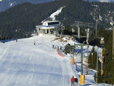 Villa Mountain View Villa with Sauna and Hot-Tub - Three Bedroom Villa with Sauna and Hot-Tub - Outdoor photo 38