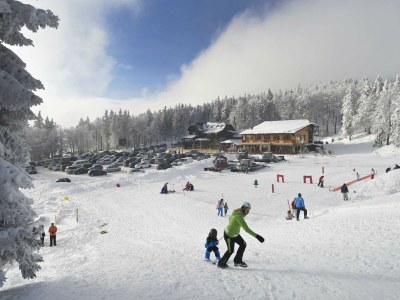 Villa Mountain View Villa with Sauna and Hot-Tub - Three Bedroom Villa with Sauna and Hot-Tub - Outdoor photo 39