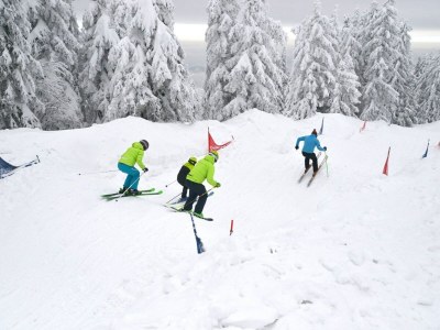 Villa Mountain View Villa with Sauna and Hot-Tub - Three Bedroom Villa with Sauna and Hot-Tub - Outdoor photo 40