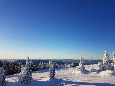 Villa Mountain View Villa with Sauna and Hot-Tub - Three Bedroom Villa with Sauna and Hot-Tub - Outdoor photo 42