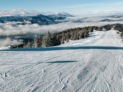 Villa Mountain View Villa with Sauna and Hot-Tub - Three Bedroom Villa with Sauna and Hot-Tub - Outdoor photo 44