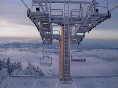 Villa Mountain View Villa with Sauna and Hot-Tub - Three Bedroom Villa with Sauna and Hot-Tub - Outdoor photo 45