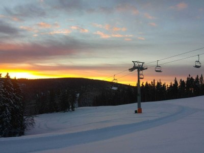 Villa Mountain View Villa with Sauna and Hot-Tub - Three Bedroom Villa with Sauna and Hot-Tub - Outdoor photo 46