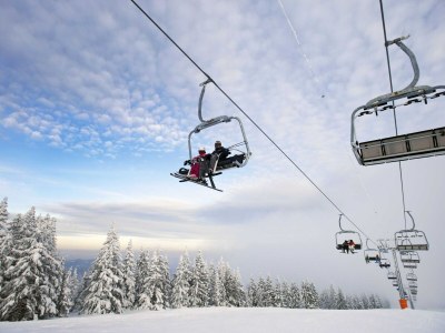 Villa Mountain View Villa with Sauna and Hot-Tub - Three Bedroom Villa with Sauna and Hot-Tub - Outdoor photo 48