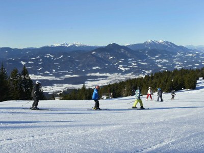 Villa Mountain View Villa with Sauna and Hot-Tub - Three Bedroom Villa with Sauna and Hot-Tub - Outdoor photo 49