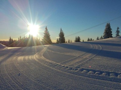 Villa Mountain View Villa with Sauna and Hot-Tub - Three Bedroom Villa with Sauna and Hot-Tub - Outdoor photo 50