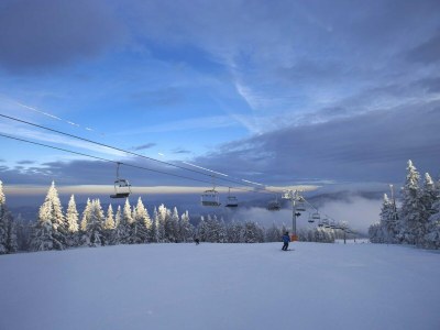 Villa Mountain View Villa with Sauna and Hot-Tub - Three Bedroom Villa with Sauna and Hot-Tub - Outdoor photo 51