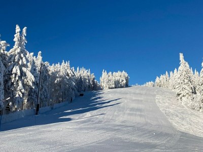 Villa Mountain View Villa with Sauna and Hot-Tub - Three Bedroom Villa with Sauna and Hot-Tub - Outdoor photo 52