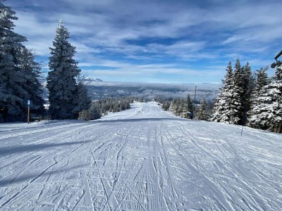 Villa Mountain View Villa with Sauna and Hot-Tub - Three Bedroom Villa with Sauna and Hot-Tub - Outdoor photo 54