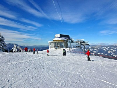 Villa Mountain View Villa with Sauna and Hot-Tub - Three Bedroom Villa with Sauna and Hot-Tub - Outdoor photo 55