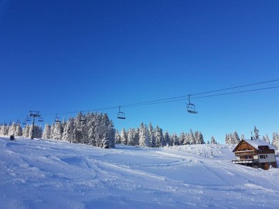 Villa Mountain View Villa with Sauna and Hot-Tub - Three Bedroom Villa with Sauna and Hot-Tub - Outdoor photo 56