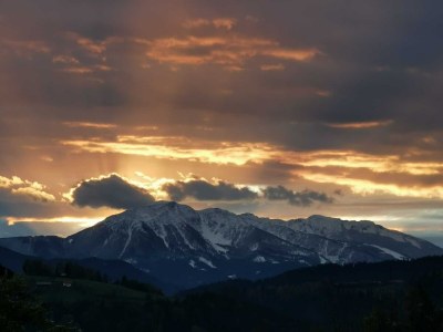 Villa Mountain View Villa with Sauna and Hot-Tub - Three Bedroom Villa with Sauna and Hot-Tub - Outdoor photo 58
