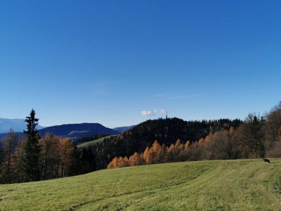 Villa Mountain View Villa with Sauna and Hot-Tub - Three Bedroom Villa with Sauna and Hot-Tub - Outdoor photo 59