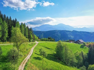 Villa Mountain View Villa with Sauna and Hot-Tub - Three Bedroom Villa with Sauna and Hot-Tub - Outdoor photo 60