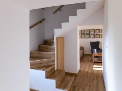 Villa Mountain View Villa with Sauna and Hot-Tub - Three Bedroom Villa with Sauna and Hot-Tub - Outdoor photo 62