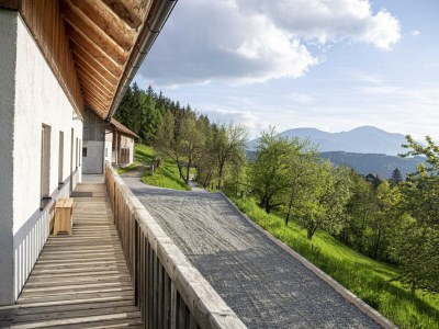 Villa Mountain View Villa with Sauna and Hot-Tub - Three Bedroom Villa with Sauna and Hot-Tub - Outdoor photo 63
