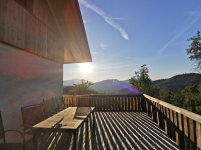 Villa Mountain View Villa with Sauna and Hot-Tub - Three Bedroom Villa with Sauna and Hot-Tub - Outdoor photo 64