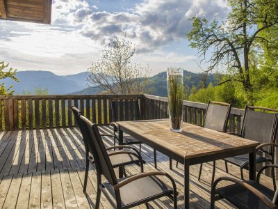 Villa Mountain View Villa with Sauna and Hot-Tub - Three Bedroom Villa with Sauna and Hot-Tub - Outdoor photo 65