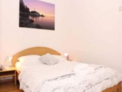 Apartment Studio Apartment Butković - Studio - Features photo 6