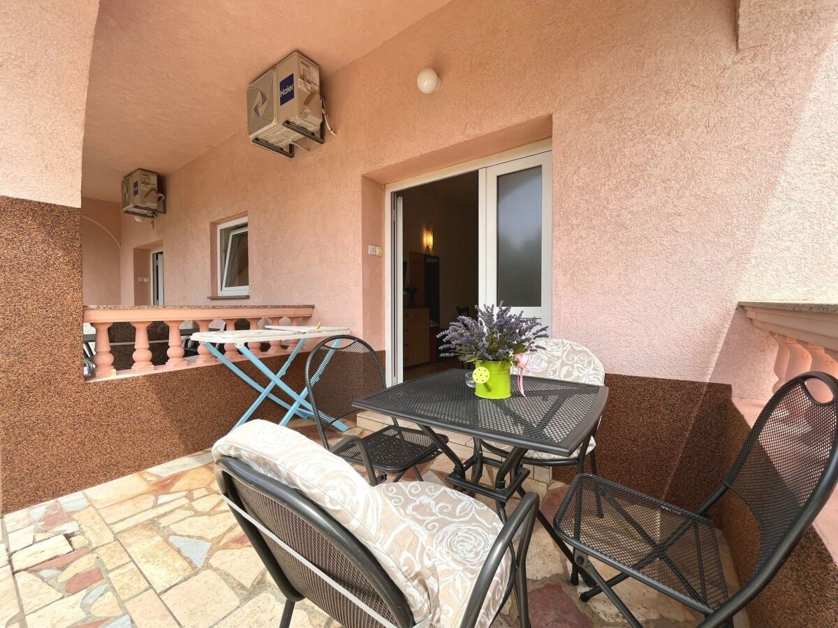 Apartment Apartments Butković - One Bedroom Apartment (A2)