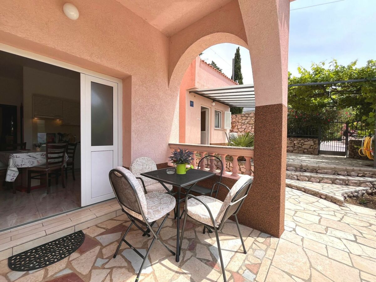 Apartment Apartments Butković - One Bedroom Apartment (A2) - Outdoor photo 2