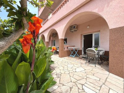 Apartment Apartments Butković - One Bedroom Apartment (A2) - Outdoor photo 3