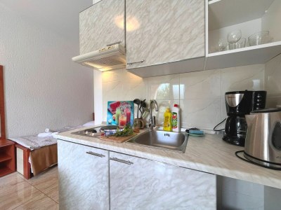 Apartment Apartments Butković - One Bedroom Apartment (A2) - Features photo 6