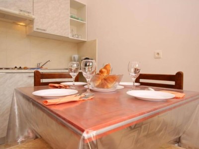 Apartment Apartments Butković - One Bedroom Apartment (A2) - Features photo 7