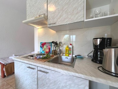 Apartment Apartments Butković - One Bedroom Apartment (A2) - Features photo 8