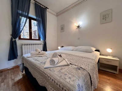 Apartment Apartments Butković - One Bedroom Apartment (A2) - Features photo 9