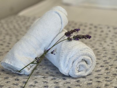 Apartment Apartments Butković - One Bedroom Apartment (A2) - Features photo 10