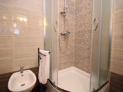 Apartment Apartments Butković - One Bedroom Apartment (A2) - Features photo 11