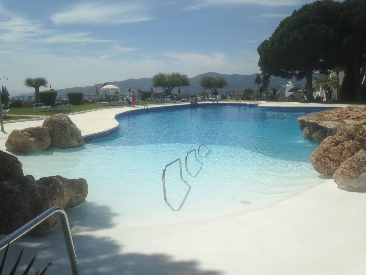 Holiday house San Juan Terrace