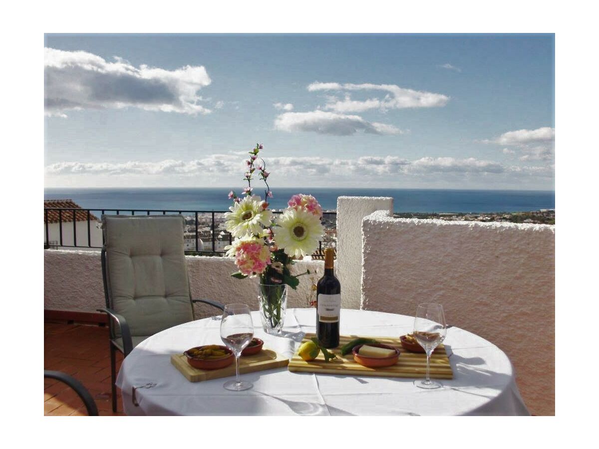 Holiday house San Juan Terrace - Outdoor photo 3