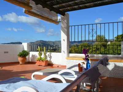 Holiday house San Juan Terrace - Outdoor photo 4