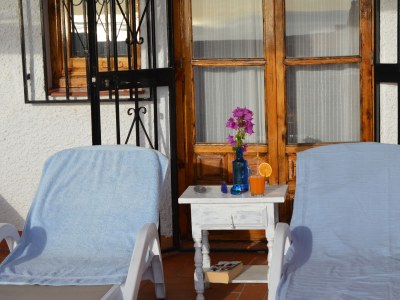 Holiday house San Juan Terrace - Outdoor photo 6