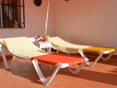 Holiday house San Juan Terrace - Outdoor photo 7