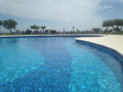 Holiday house San Juan Terrace - Outdoor photo 8