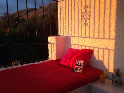 Holiday house San Juan Terrace - Outdoor photo 9