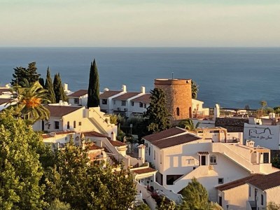 Holiday house San Juan Terrace - Outdoor photo 10