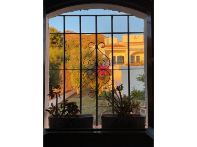 Holiday house San Juan Terrace - Outdoor photo 11