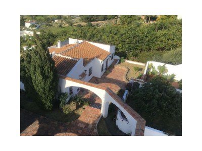 Holiday house San Juan Terrace - Outdoor photo 12